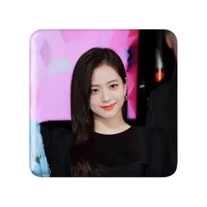 مگنت مربعی جیسو بلک پینک Black Pink