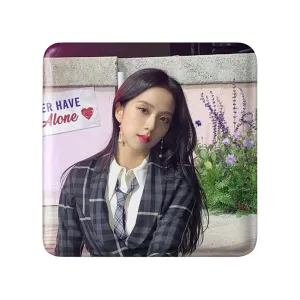 مگنت مربعی جیسو بلک پینک Black Pink