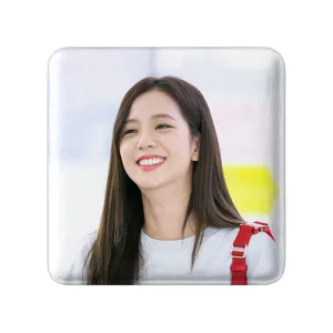 مگنت مربعی جیسو بلک پینک Black Pink
