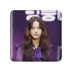 مگنت مربعی جیسو بلک پینک Black Pink