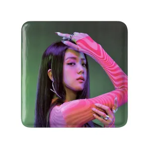 مگنت مربعی جیسو بلک پینک Black Pink