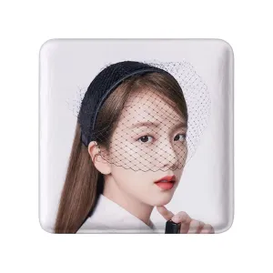 مگنت مربعی جیسو بلک پینک Black Pink