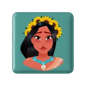 مگنت مربعی پوکاهانتس