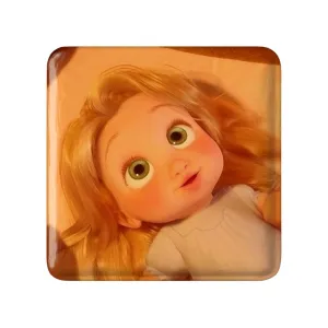 مگنت مربعی راپونزل