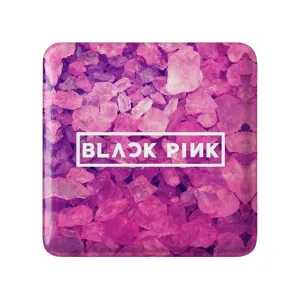 مگنت مربعی گروه بلک پینک Black Pink