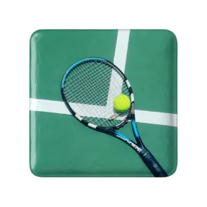 مگنت مربعی تنیس Tennis