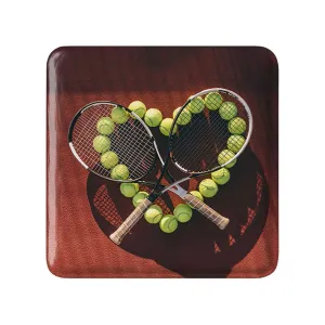 مگنت مربعی تنیس Tennis
