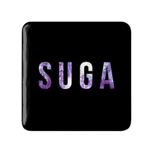 مگنت مربعی شوگا Suga گروه بی تی اس BTS