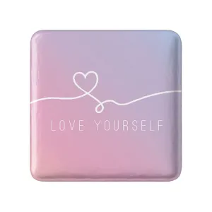 مگنت مربعی گروه بی تی اس BTS