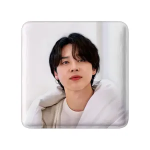 مگنت مربعی جیمین Jimin گروه بی تی اس BTS