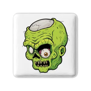 مگنت مربعی اسکلت