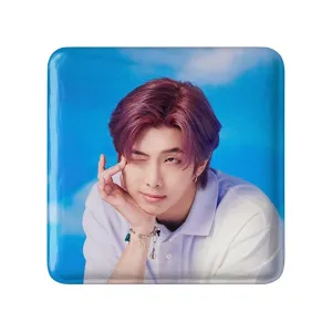 مگنت مربعی نامجون Namjoon گروه بی تی اس BTS