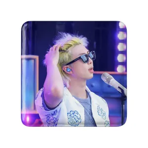 مگنت مربعی نامجون Namjoon گروه بی تی اس BTS