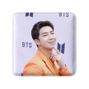 مگنت مربعی نامجون Namjoon گروه بی تی اس BTS