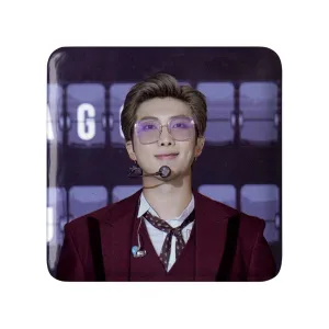 مگنت مربعی نامجون Namjoon گروه بی تی اس BTS