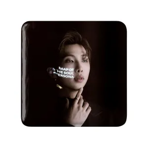 مگنت مربعی نامجون Namjoon گروه بی تی اس BTS