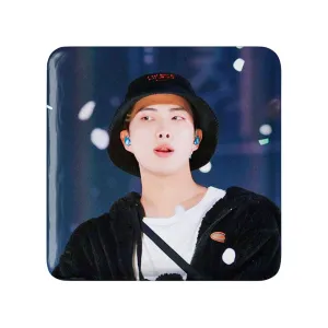 مگنت مربعی نامجون Namjoon گروه بی تی اس BTS
