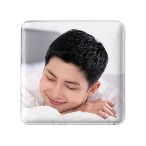 مگنت مربعی نامجون Namjoon گروه بی تی اس BTS
