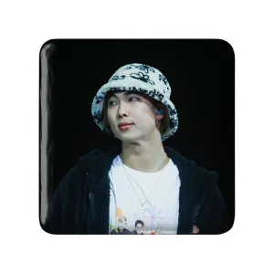 مگنت مربعی نامجون Namjoon گروه بی تی اس BTS