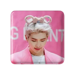 مگنت مربعی نامجون Namjoon گروه بی تی اس BTS