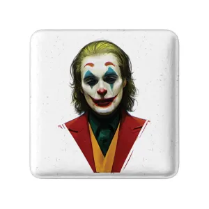 مگنت مربعی جوکر Joker