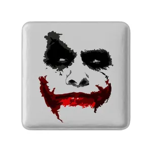 مگنت مربعی جوکر Joker