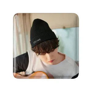 مگنت مربعی شوگا Suga گروه بی تی اس BTS