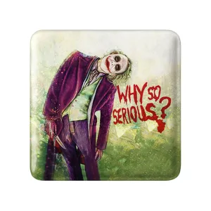 مگنت مربعی جوکر Joker
