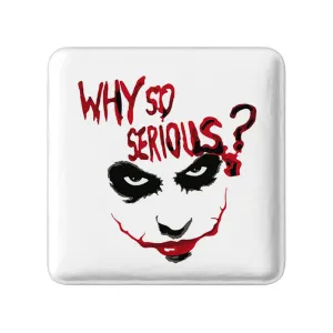 مگنت مربعی جوکر Joker