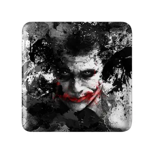 مگنت مربعی جوکر Joker