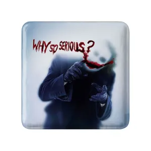 مگنت مربعی جوکر Joker