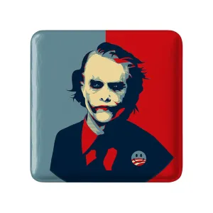 مگنت مربعی جوکر Joker