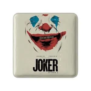 مگنت مربعی جوکر Joker