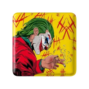 مگنت مربعی جوکر Joker