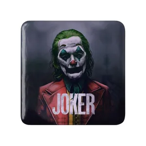 مگنت مربعی جوکر Joker