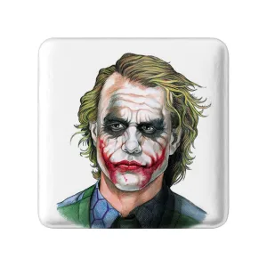 مگنت مربعی جوکر Joker