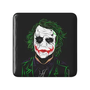مگنت مربعی جوکر Joker