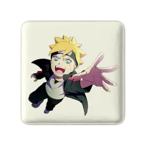 مگنت مربعی بوروتو اوزوماکی انیمه بوروتو Boruto