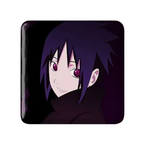مگنت مربعی ساسکه اوچیهااا انیمه بوروتو Boruto