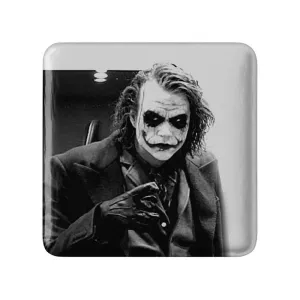 مگنت مربعی جوکر Joker