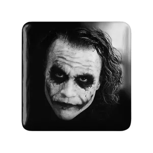 مگنت مربعی جوکر Joker