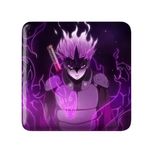 مگنت مربعی میتسوکی انیمه بوروتو Boruto