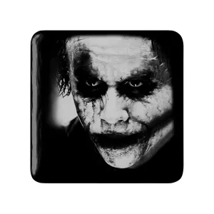 مگنت مربعی جوکر Joker
