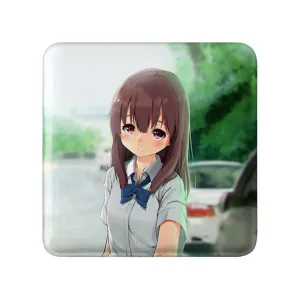 مگنت مربعی شوکو نیشیمیا انیمه سایلنت ویس A Silent Voice