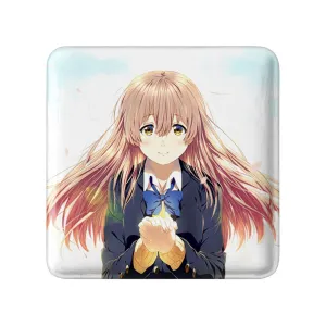 مگنت مربعی شوکو نیشیمیا انیمه سایلنت ویس A Silent Voice