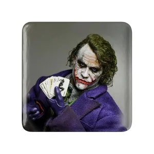 مگنت مربعی جوکر Joker