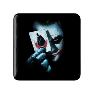 مگنت مربعی جوکر Joker
