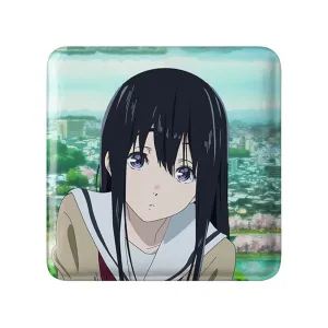 مگنت مربعی نائوکو انیمه سایلنت ویس A Silent Voice