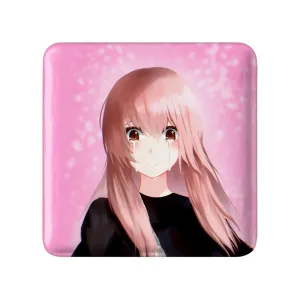 مگنت مربعی شوکو نیشیمیا انیمه سایلنت ویس A Silent Voice