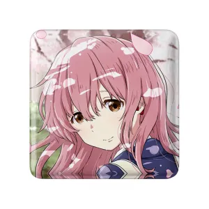 مگنت مربعی شوکو نیشیمیا انیمه سایلنت ویس A Silent Voice